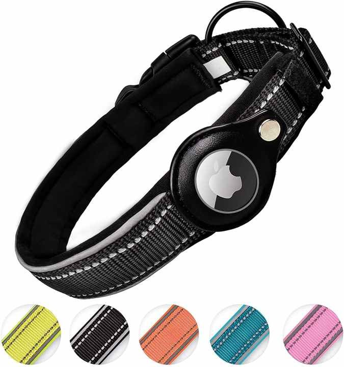 Airtag Pet Collar
