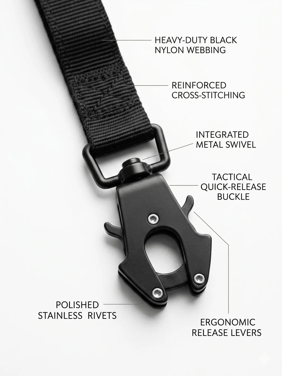 Dog Leash With Shock Absorber best