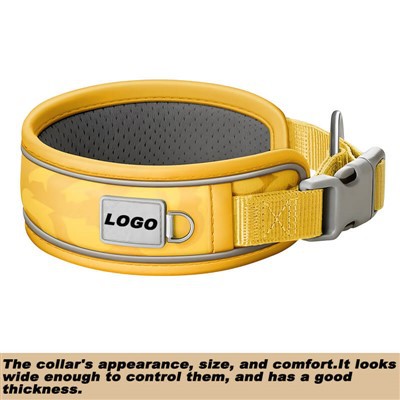 Premium koera kaelarihm