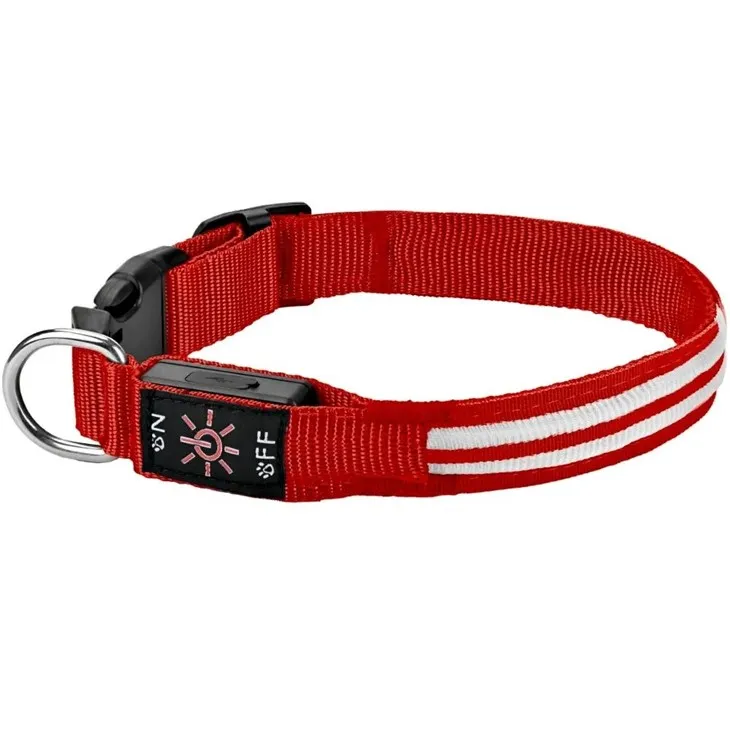 Pet LED Dog Collar6