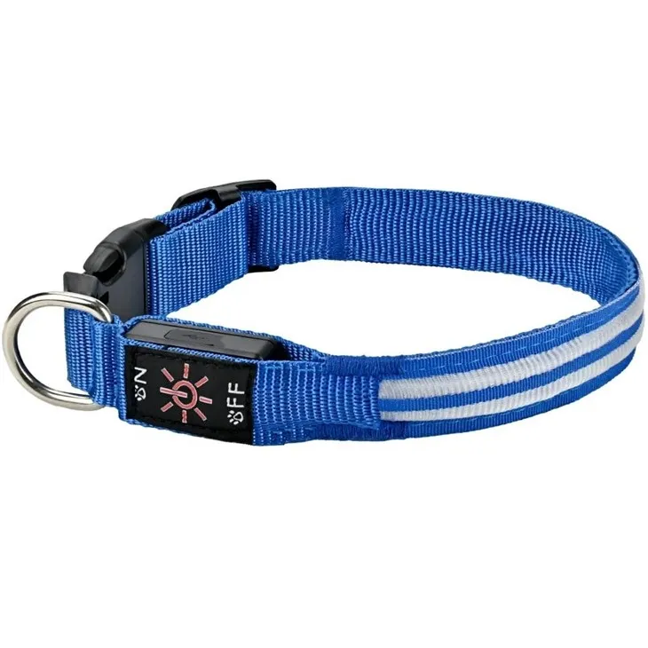Pet LED Dog Collar5
