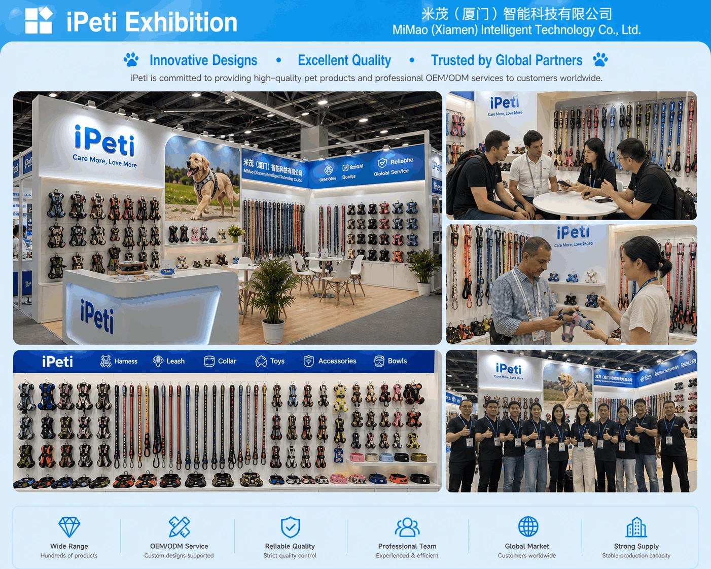 high-quality pet bedding