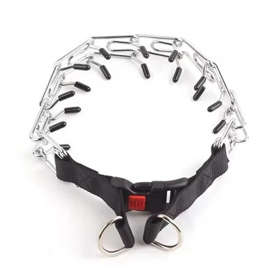 Prong Dog Collar